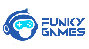 funkygame_menu